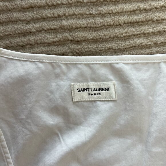 Saint Laurent Tank Top - Picture 7 of 7
